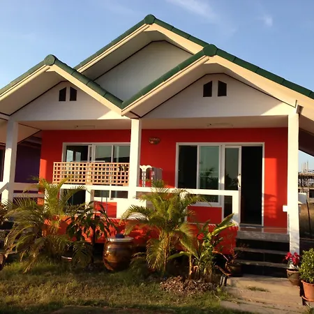 Rombaramee Villa & Resort